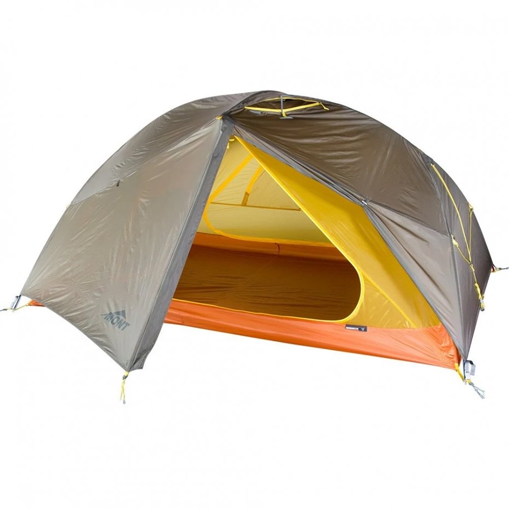 Mont Moondance 2 Person FN Tent (Nylon Inner)