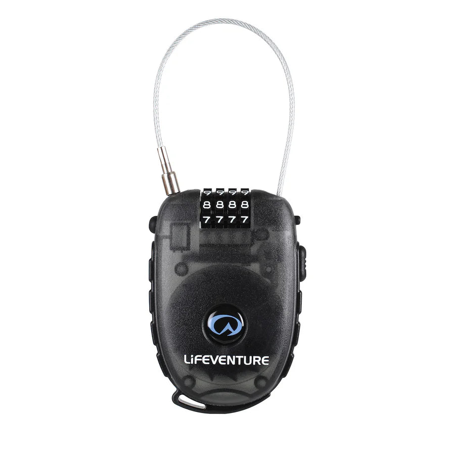 Lifeventure Cable Lock - 90cm