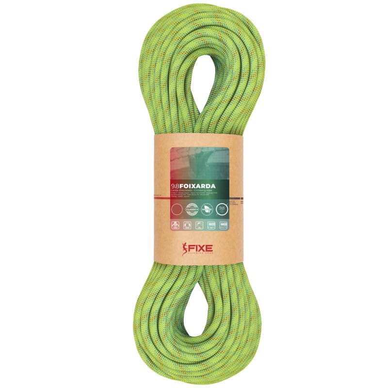 Fixe Foixarda Rope – 9.8mm x 60m