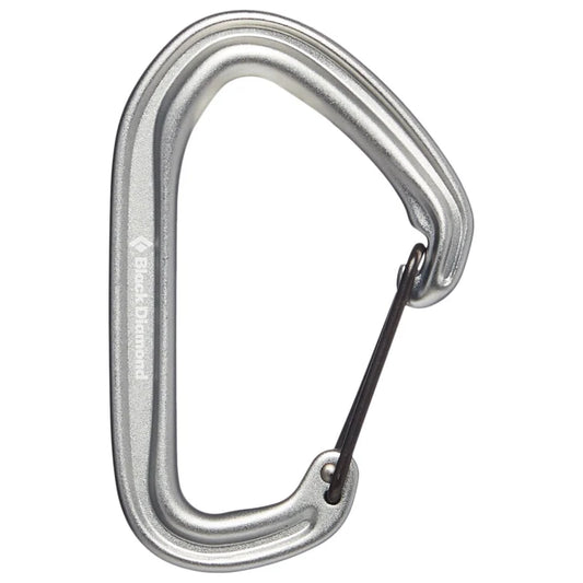 Black Diamond HotWire Carabiner
