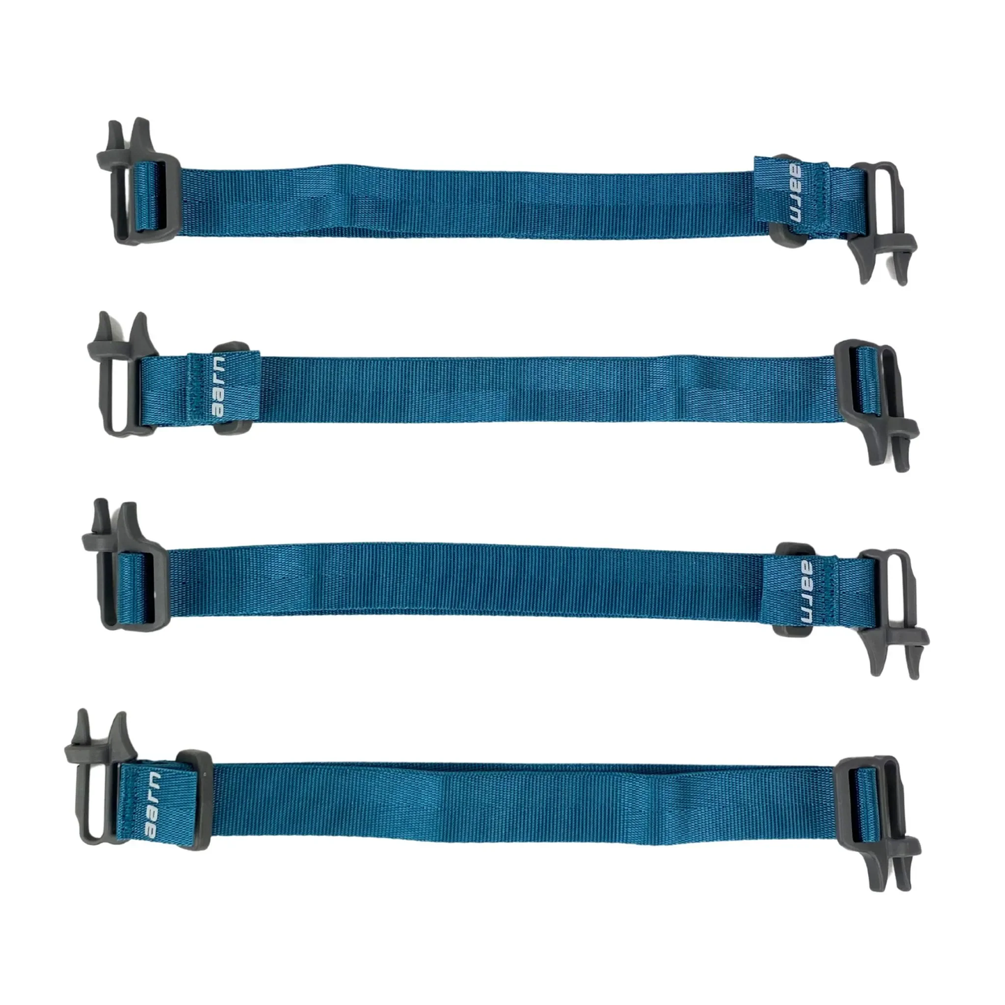 Aarn Lasso Loc Straps - Backpack Attachment