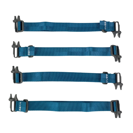 Aarn Lasso Loc Straps - Backpack Attachment
