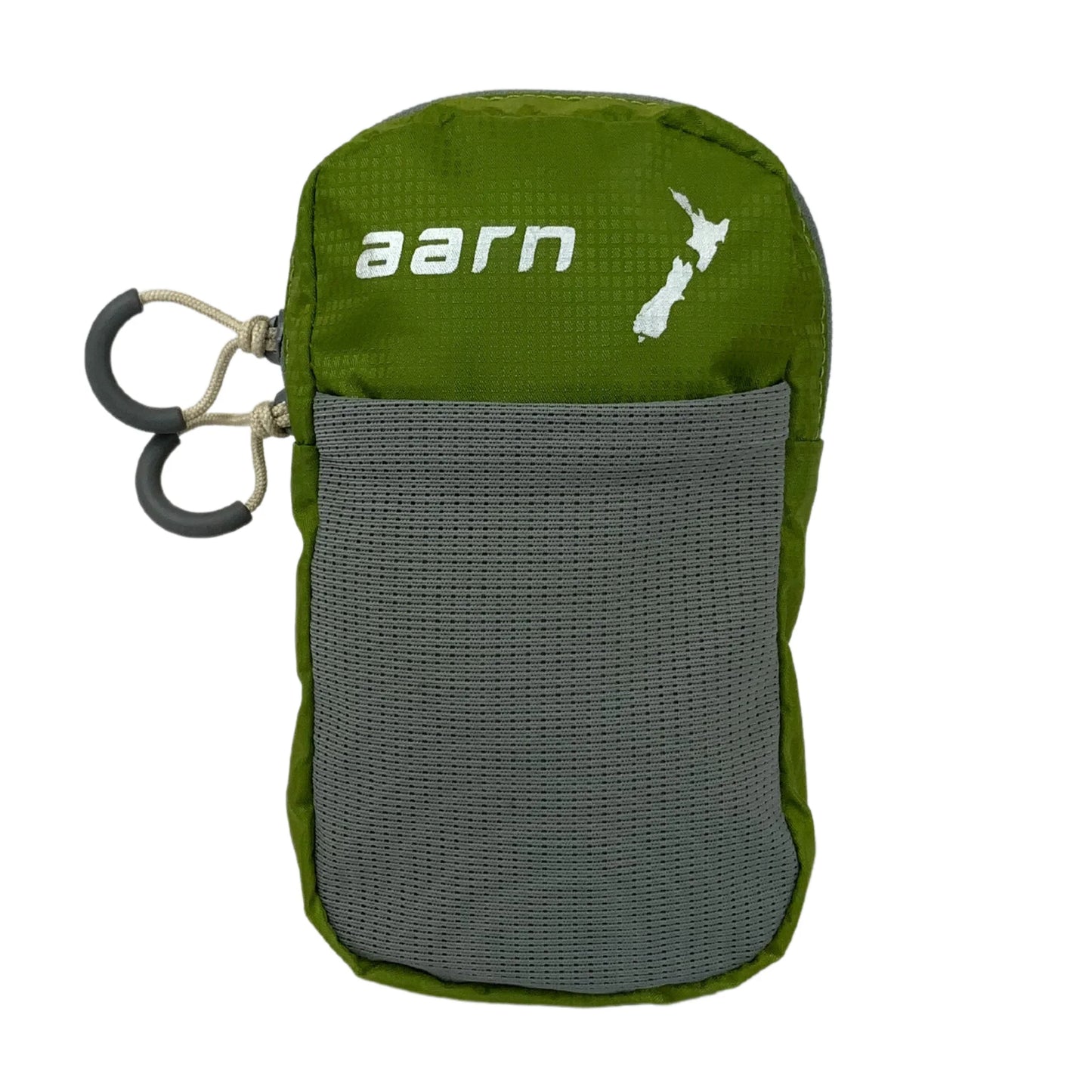 Aarn Shoulder Strap Pocket