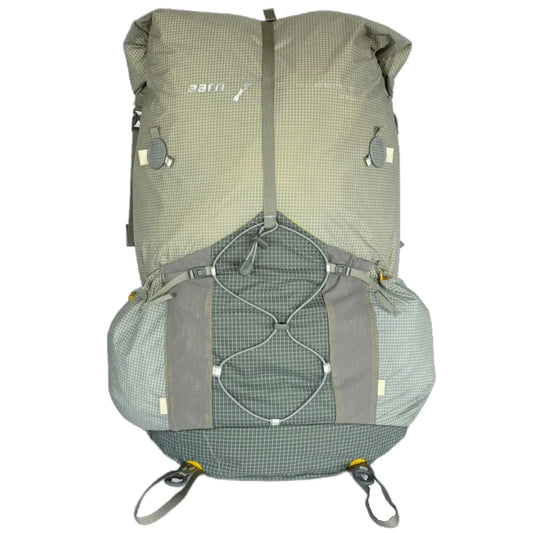 Aarn Featherlite Freedom Pro Pack