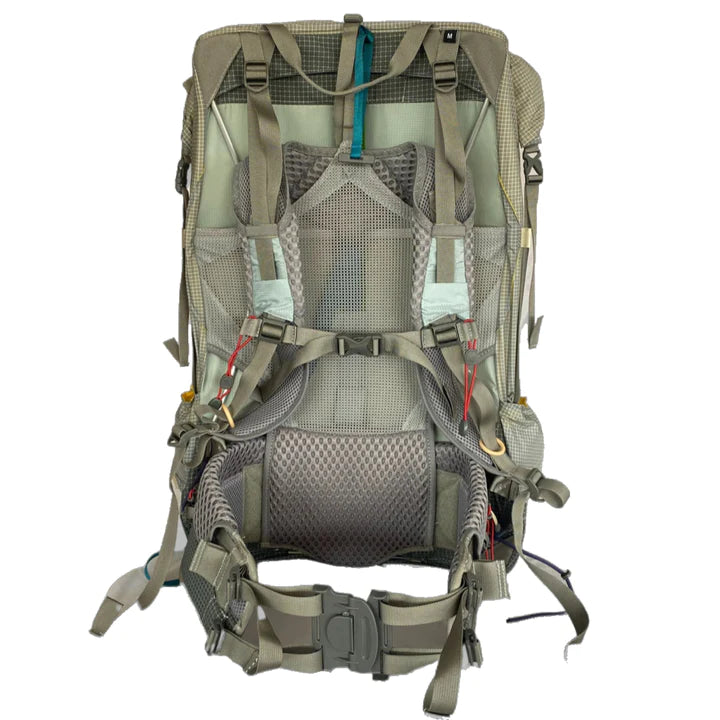 Aarn Featherlite Freedom Pro Pack