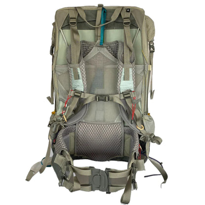 Aarn Featherlite Freedom Pro Pack