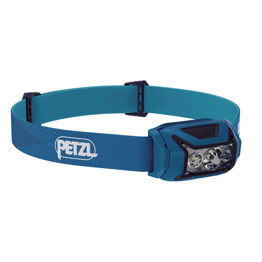 Petzl Actik 450 Headlamp