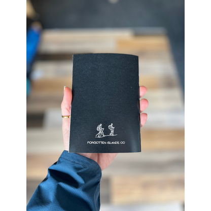 The Adventurer's Journal