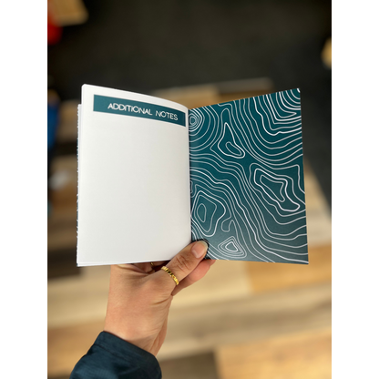 The Adventurer's Journal