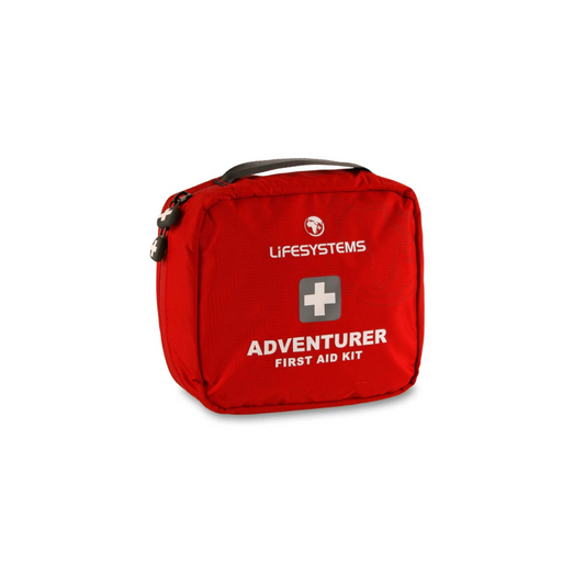 Adventurer First Aid Kit