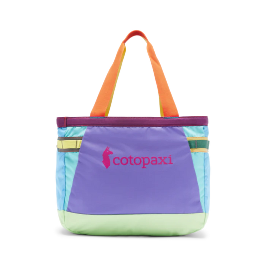 Cotopaxi Allpa 30L Gear Hauler Tote - Del Día