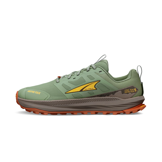 Altra Lone Peak 9 Plus GTX - Men's