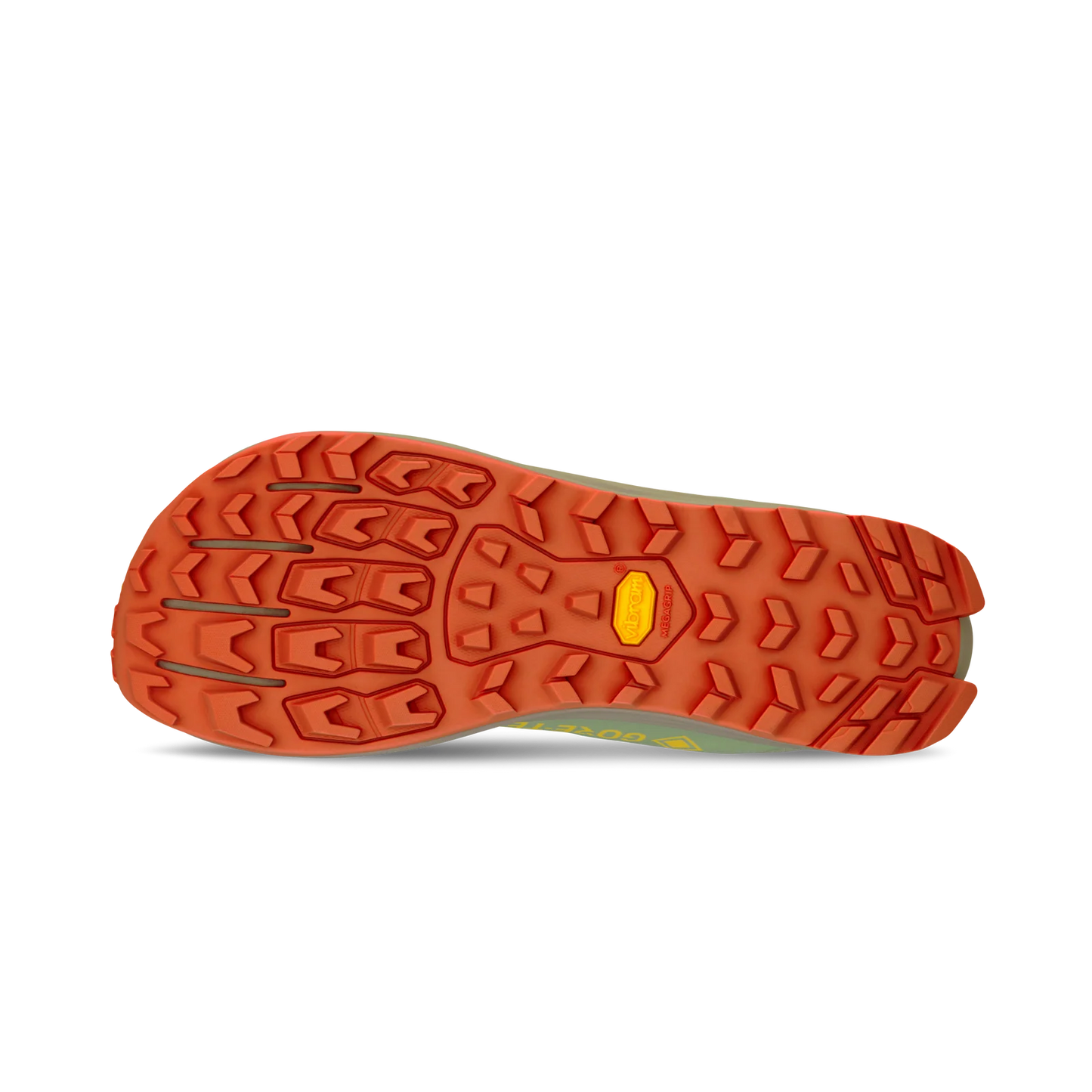 Altra Lone Peak 9 Plus GTX - Men's