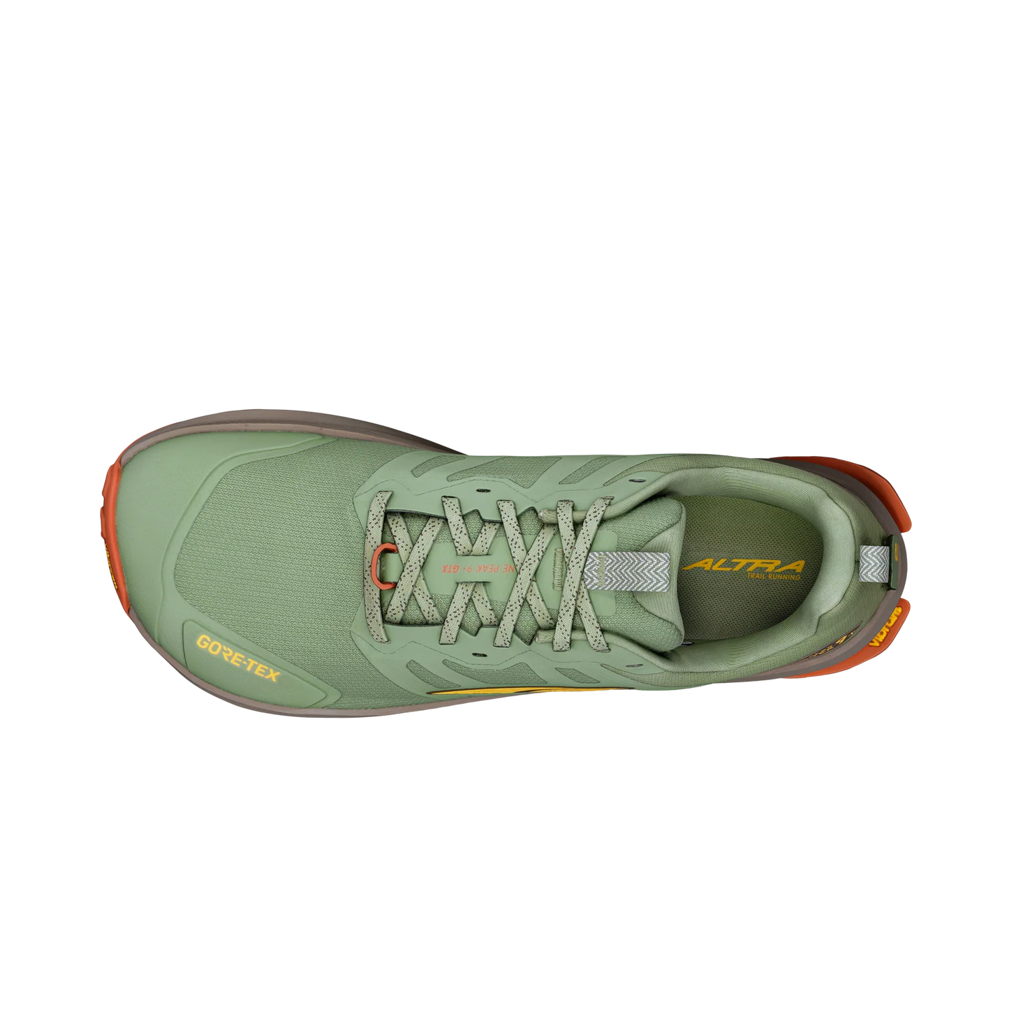 Altra Lone Peak 9 Plus GTX - Men's