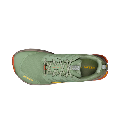 Altra Lone Peak 9 Plus GTX - Men's