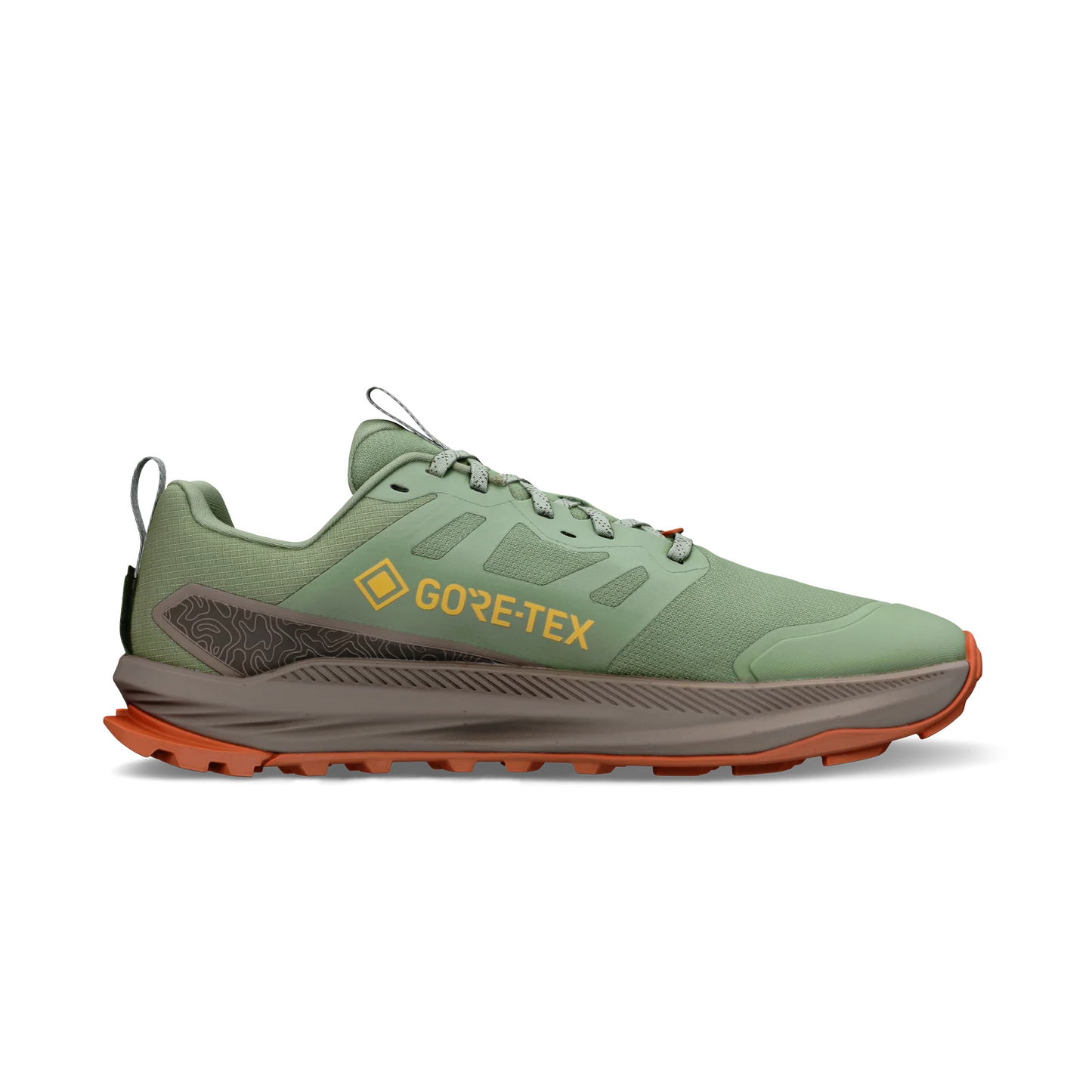 Altra Lone Peak 9 Plus GTX - Men's