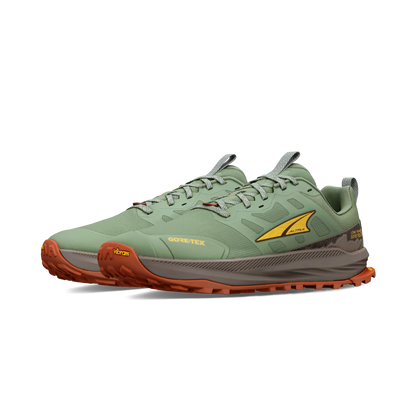 Altra Lone Peak 9 Plus GTX - Men's