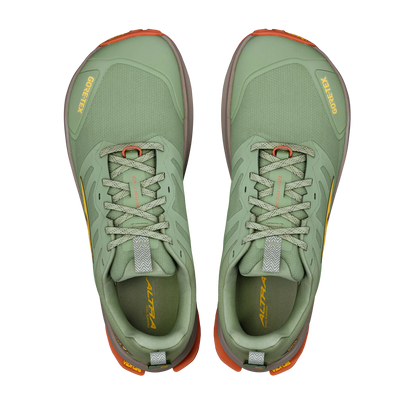 Altra Lone Peak 9 Plus GTX - Men's