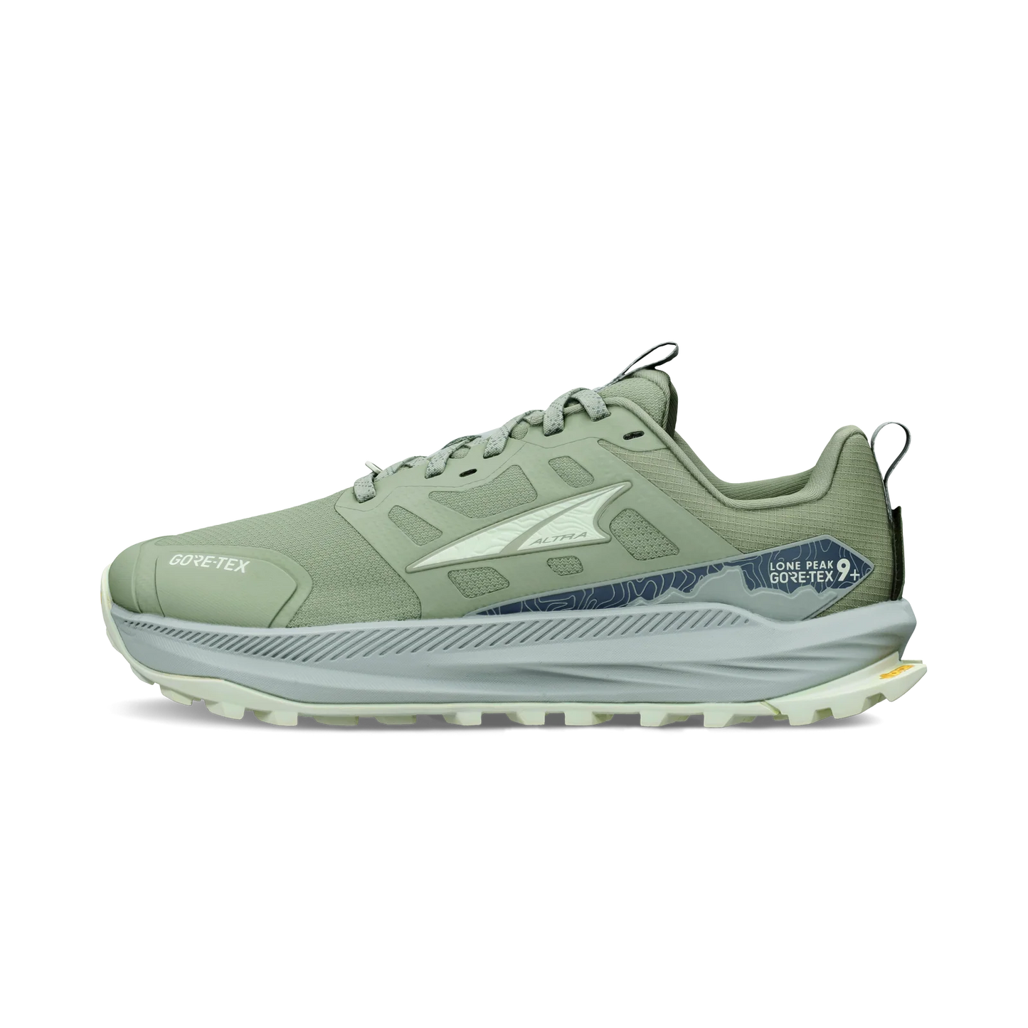 Altra Lone Peak 9 Plus GTX - Women's
