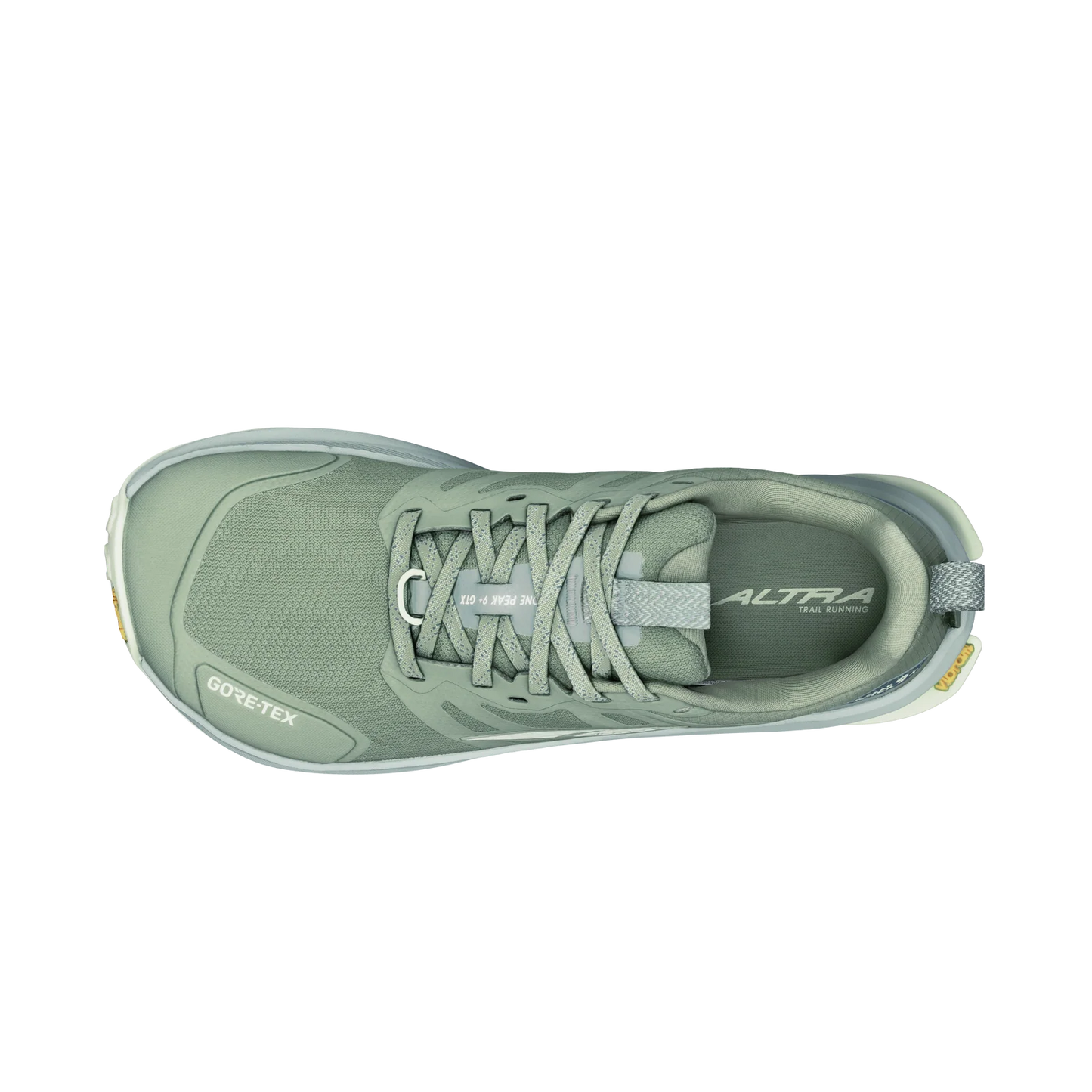 Altra Lone Peak 9 Plus GTX - Women's