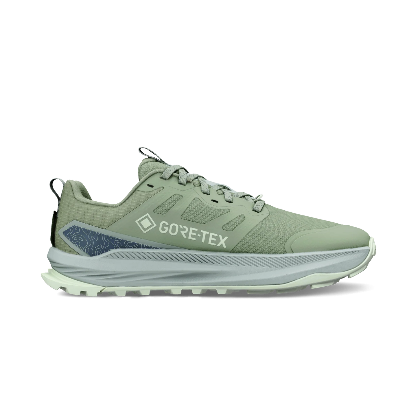 Altra Lone Peak 9 Plus GTX - Women's