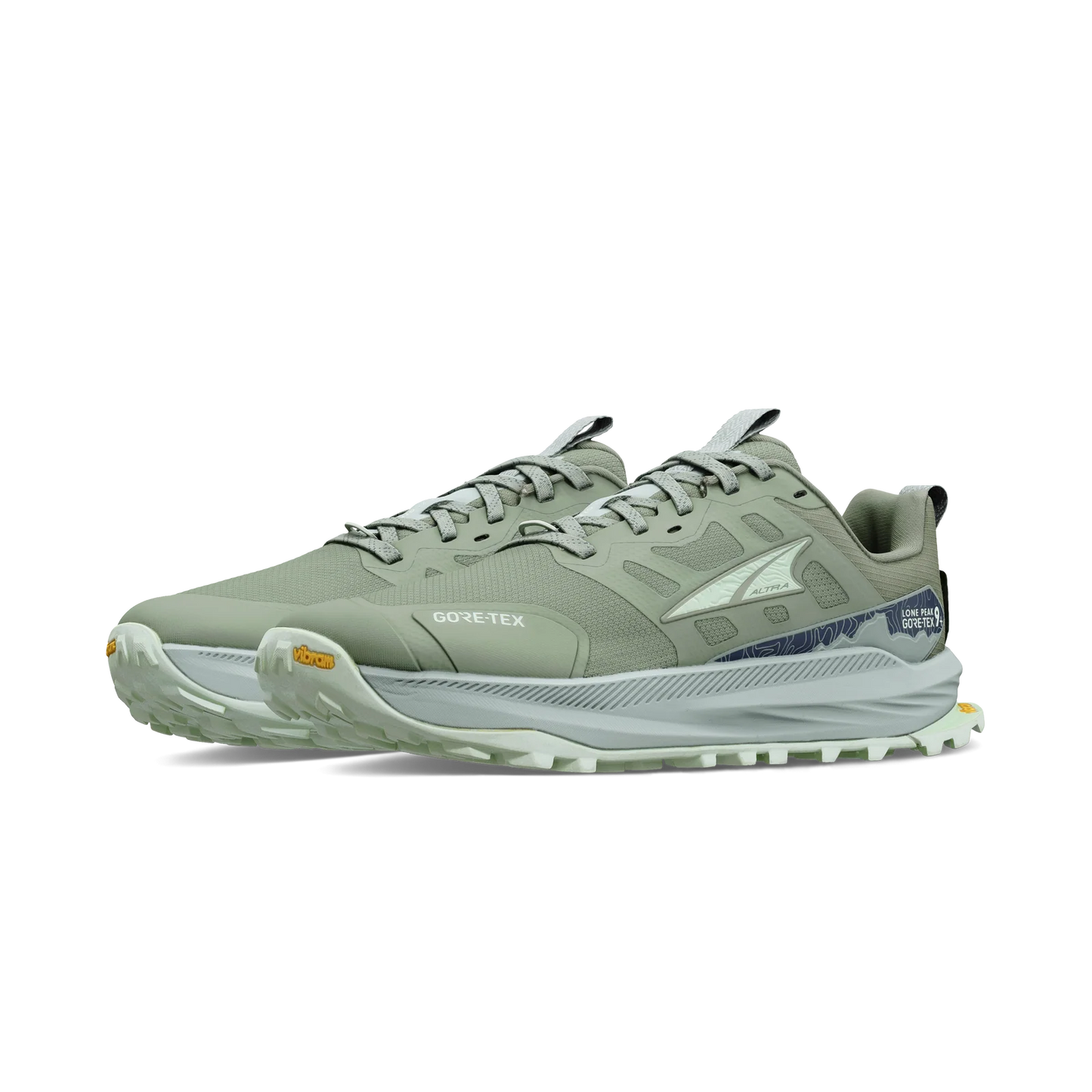 Altra Lone Peak 9 Plus GTX - Women's