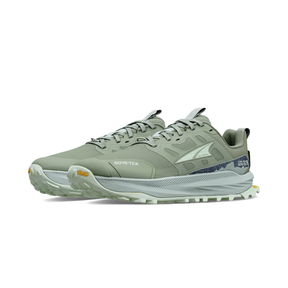 Altra Lone Peak 9 Plus GTX - Women's