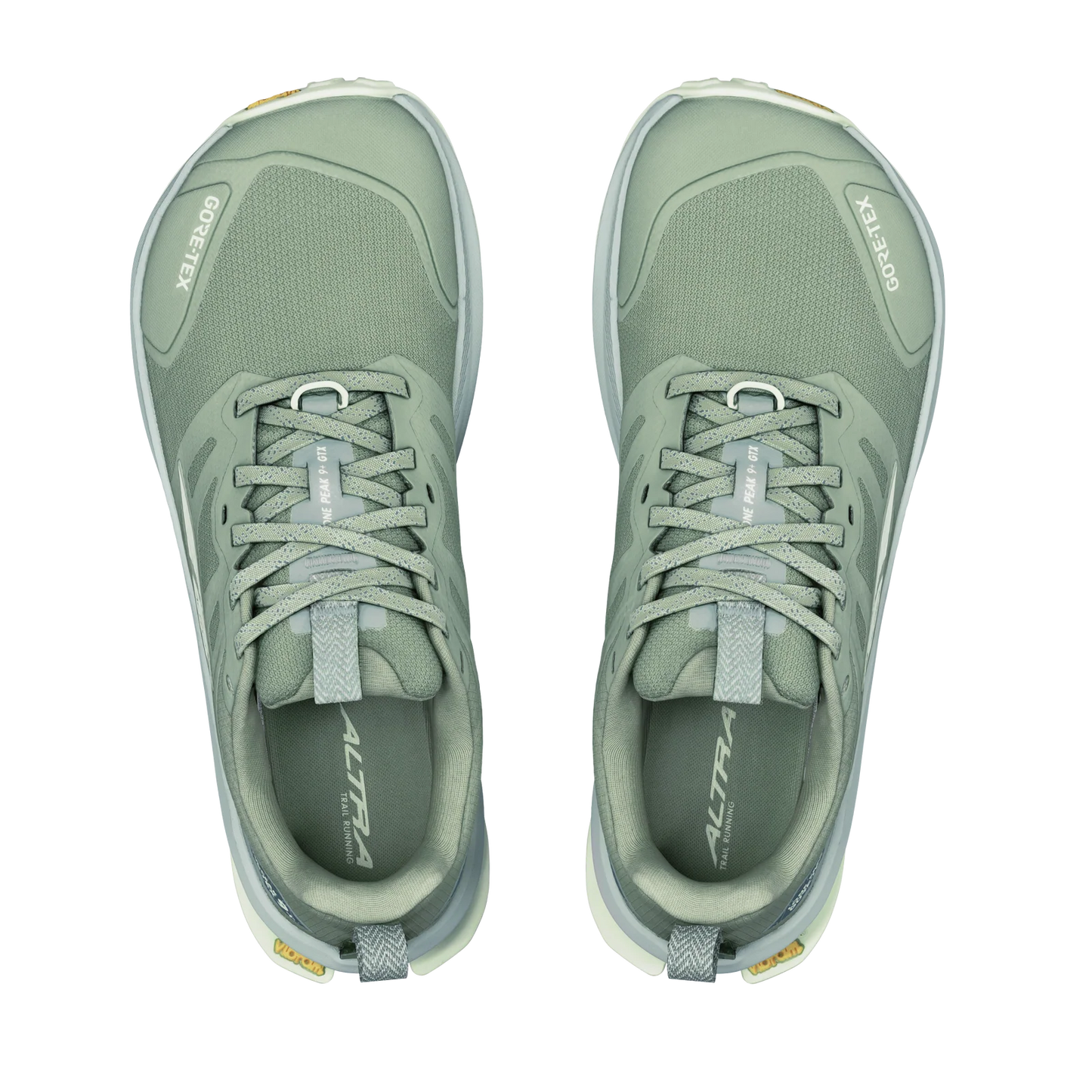 Altra Lone Peak 9 Plus GTX - Women's