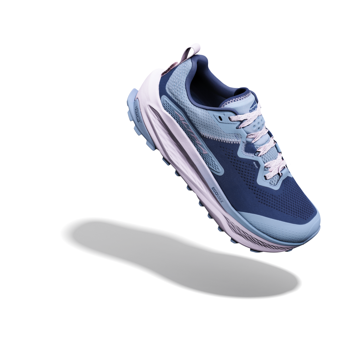 Altra Olympus 7 Trail Running Shoes - Women's