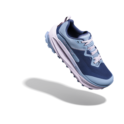 Altra Olympus 7 Trail Running Shoes - Women's