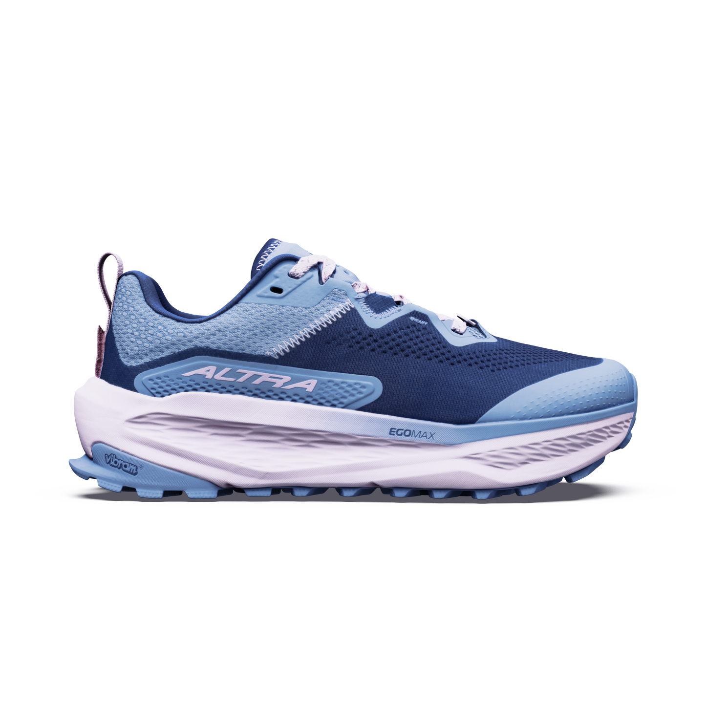 Altra Olympus 7 Trail Running Shoes - Women's
