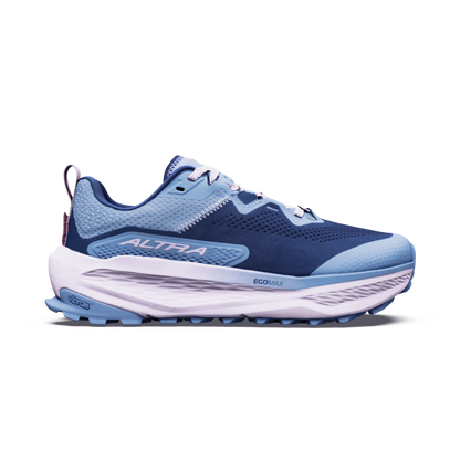 Altra Olympus 7 Trail Running Shoes - Women's