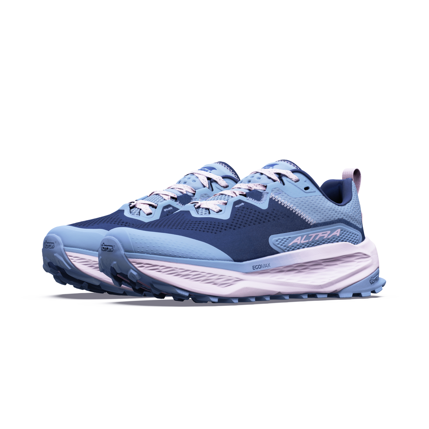 Altra Olympus 7 Trail Running Shoes - Women's