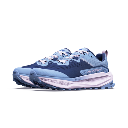 Altra Olympus 7 Trail Running Shoes - Women's