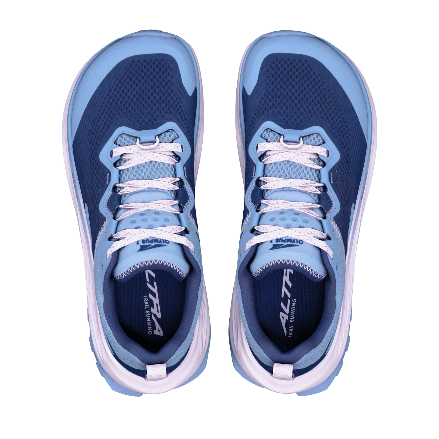 Altra Olympus 7 Trail Running Shoes - Women's