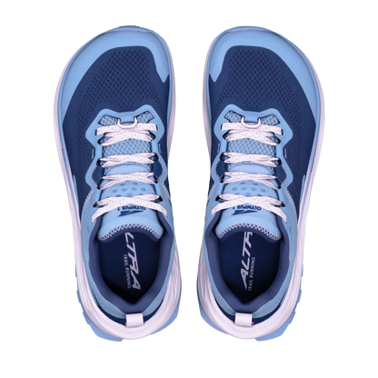 Altra Olympus 7 Trail Running Shoes - Women's