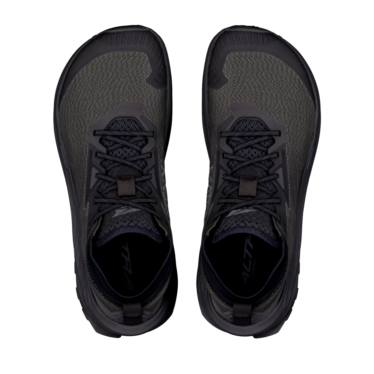 Altra Olympus 275 HiLo Men's Trail Running Shoes