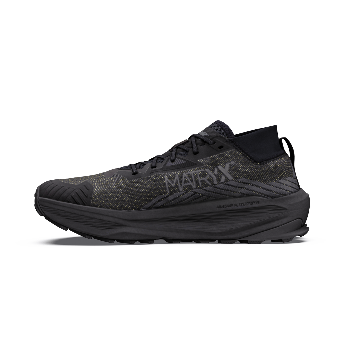 Altra Olympus 275 HiLo Men's Trail Running Shoes