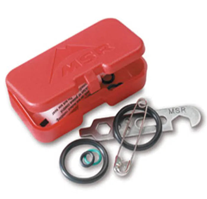 Msr Kit Large MSR Annual Maintenance Kit – MD Outdoors