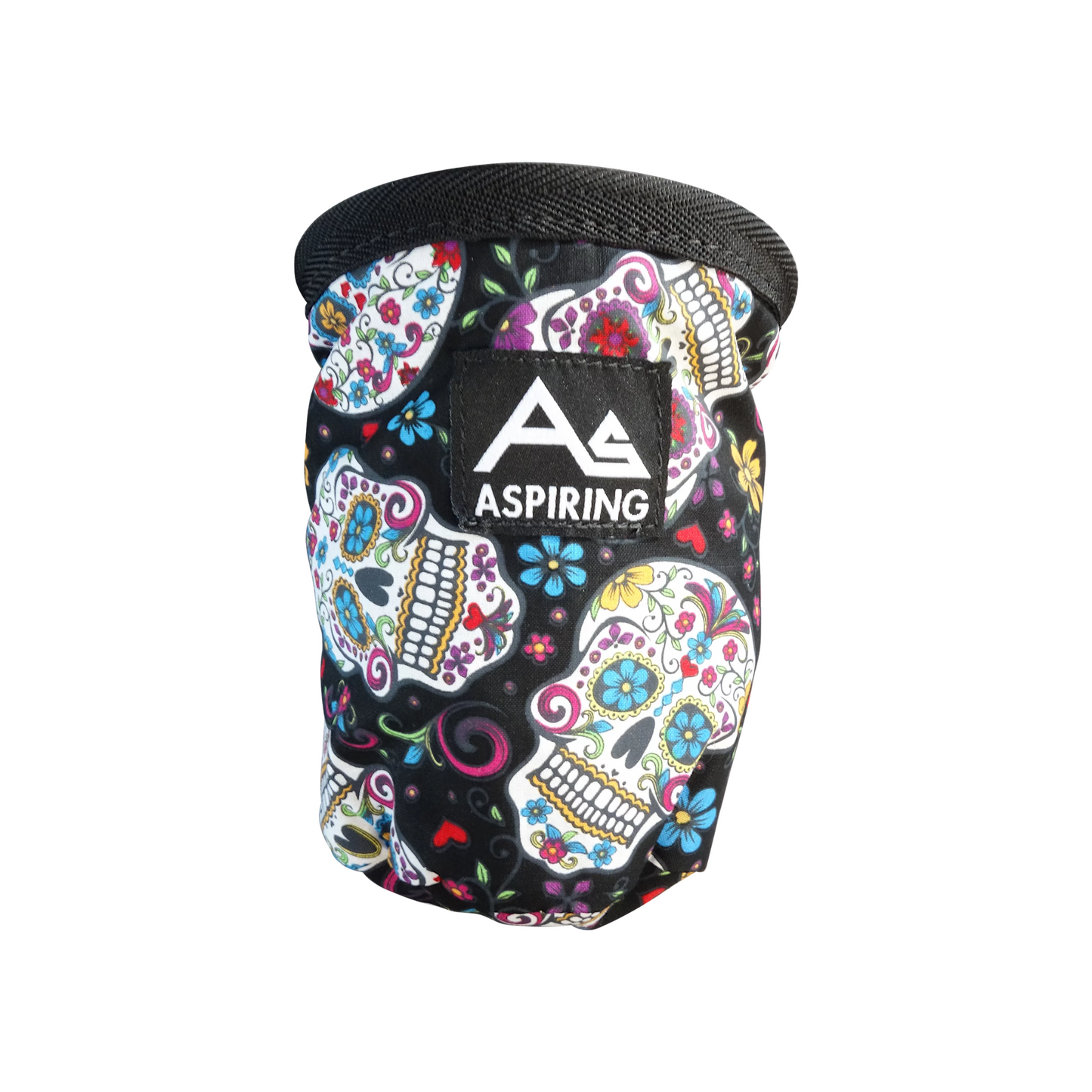Aspiring Chalk Bag