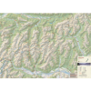 NewTopo Maps