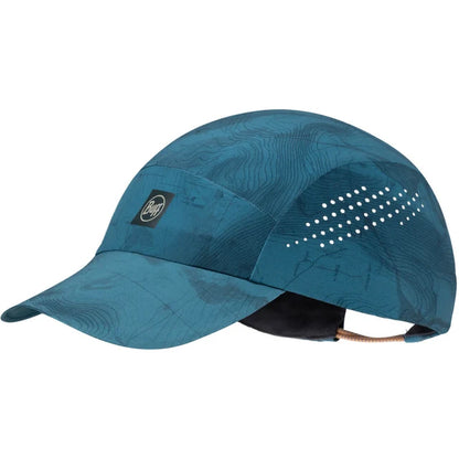 BUFF CoolNet UV Pack Speed Cap
