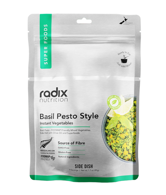 Radix Nutrition Super Foods Range