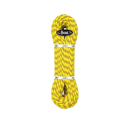 Beal Color Code Beal Karma 9.8mm Rope – MD Outdoors