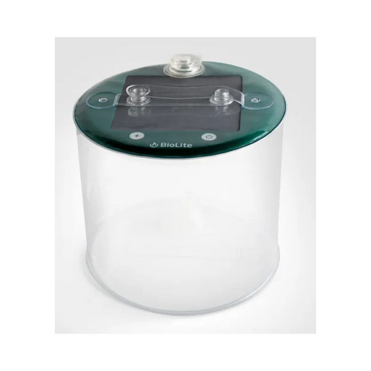 BioLite Luci Solar Inflatable Lantern - Charge 150