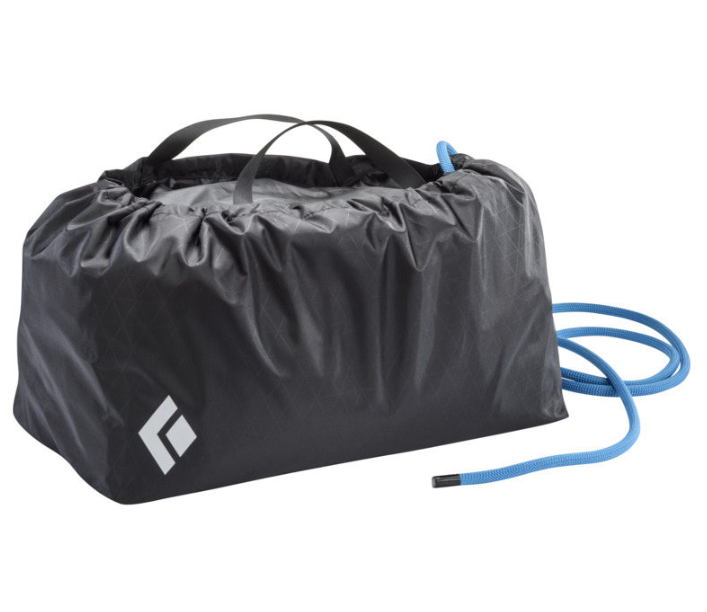 Black Diamond Full Rope Burrito Rope Bag