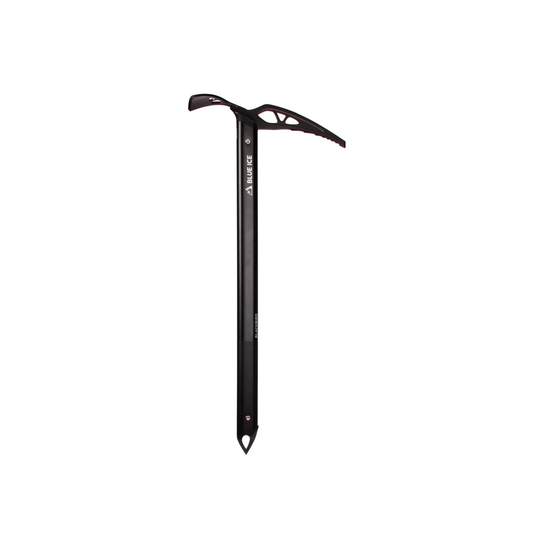 Blue Ice Bluebird Ice Axe