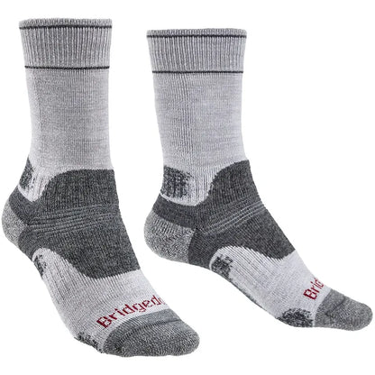 Bridgedale Hike Midweight Merino Performance Socks - Women's