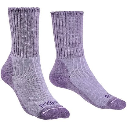 Bridgedale Hike Midweight Merino Comfort Socks - Women's