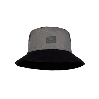 Buff Hat Sun Bucket